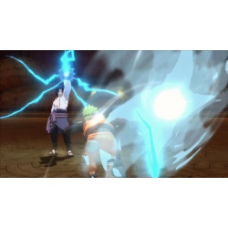 Naruto Shippuden Ultimate Ninja Storm 2 [ESSENTIALS] (PS3)