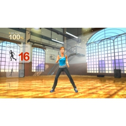 Your Shape Fitness Evolved 2013 (WiiU)