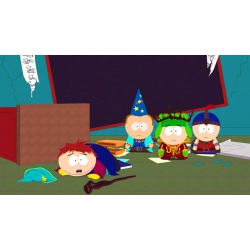 South Park Kijek Prawdy [PL] (XBOX 360)