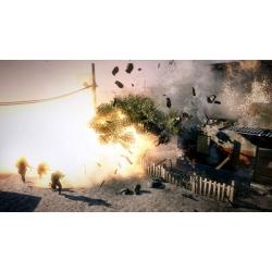 Battlefield Bad Company 2 [CLASSICS] (XBOX 360)