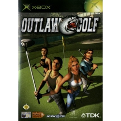Outlaw Golf (XBOX)
