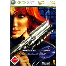 Perfect Dark Zero (XBOX 360)