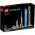 Lego Architecture Szanghaj 21039