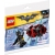 Lego Batman Movie Batman in the Phantom Zone 30522