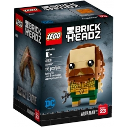 Lego BrickHeadz Aquaman™ 41600