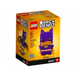 Lego BrickHeadz Batgirl™ 41586