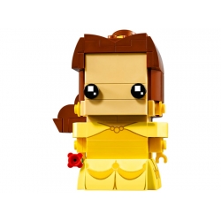 Lego BrickHeadz Bella 41595