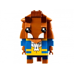 Lego BrickHeadz Bestia 41596