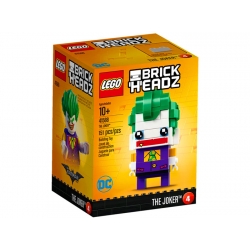 Lego BrickHeadz Joker™ 41588