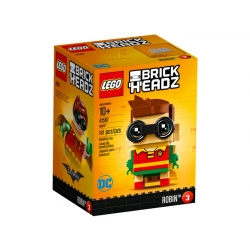 Lego BrickHeadz Robin™ 41587