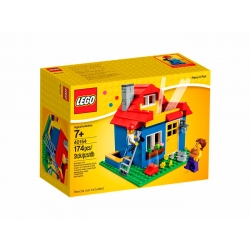 Lego Brick and More Pojemnik Na Długopisy 40154