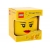 Lego Pojemnik na klocki Head Large Girl