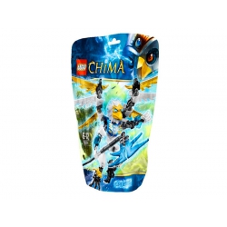 Lego Chima CHI Eris 70201