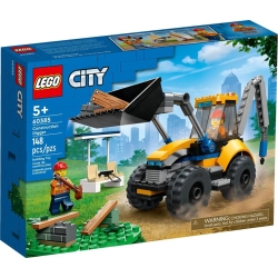 Lego City Koparka 60385