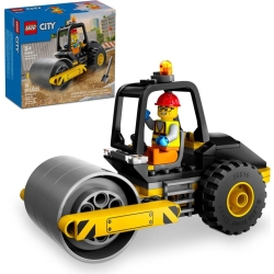 Lego City Walec budowlany 60401
