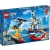 Lego City Akcja nadmorskiej policji i strażaków 60308