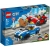 Lego City Aresztowanie na autostradzie 60242