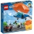 Lego City Aresztowanie spadochroniarza 60208