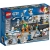 Lego City Badania kosmiczne - zestaw minifigurek 60230