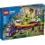 Lego City Ciężarówka z kosmiczną karuzelą 60313
