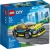 Lego City Elektryczny samochód sportowy 60383