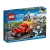 Lego City Eskorta policyjna 60137