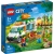 Lego City Furgonetka na targu 60345