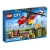 Lego City Helikopter Strażacki 60108