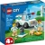 Lego City Karetka weterynaryjna 60382