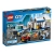 Lego City Mobilne centrum dowodzenia 60139