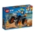 Lego City Monster truck 60180