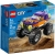 Lego City Monster truck 60251