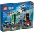 Lego City Napad na bank 60317