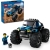 Lego City Niebieski monster truck 60402