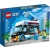 Lego City Pingwinia furgonetka ze slushem 60384