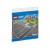 Lego City Płytka drogi odcinek prosty i skrzyżowanie 7280