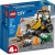 Lego City Pojazd do robót drogowych 60284