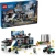 Lego City Policyjna ciężarówka z laboratorium kryminalnym 60418