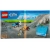 Lego City Policyjny pościg w serii LEGO City 5004404