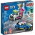 Lego City Policyjny pościg za furgonetką z lodami 60314