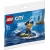 Lego City Policyjny skuter wodny 30567