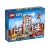 Lego City Remiza Strażacka 60110