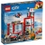 Lego City Remiza strażacka 60215