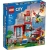 Lego City Remiza strażacka 60320