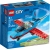 Lego City Samolot kaskaderski 60323