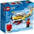 Lego City Samolot pocztowy 60250