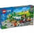 Lego City Sklep spożywczy 60347