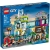 Lego City Śródmieście 60380