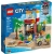 Lego City Stanowisko ratownicze na plaży 60328