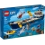 Lego City Statek badaczy oceanu 60266